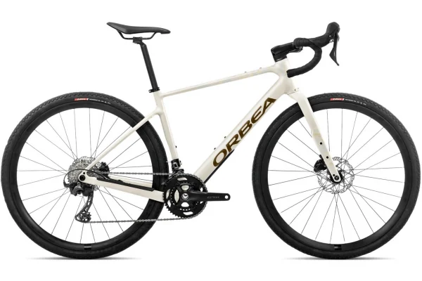 Orbea Terra H30 Ivory 2027 2027