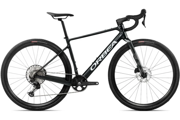 Orbea Terra H30 1X Diamond Diamond View 2027 2027