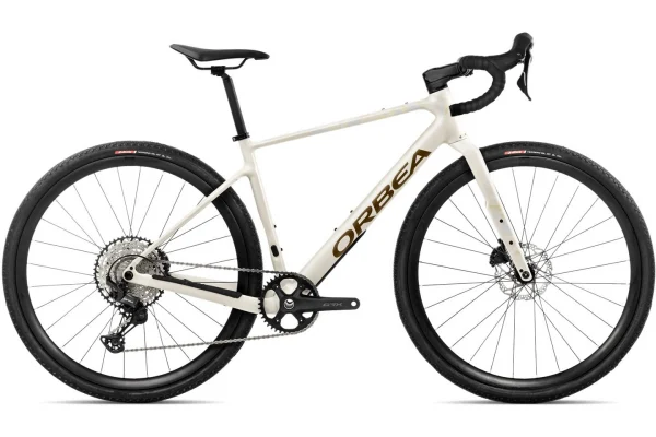 Orbea Terra H30 1X Ivory 2027 2027