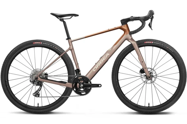 Orbea Terra M35TEAM 2027 2027