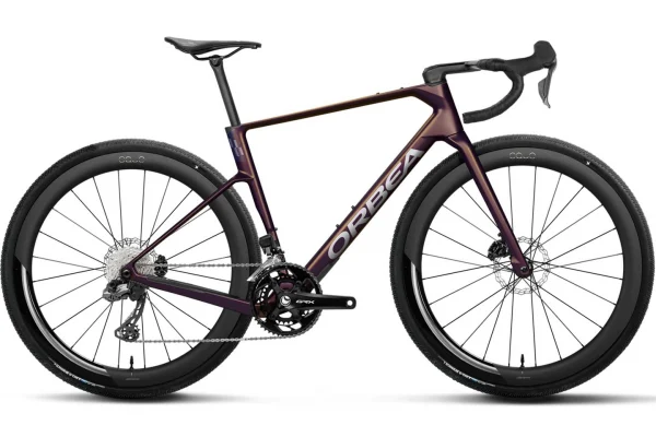 Orbea Terra M20iLTD View 2027 2027