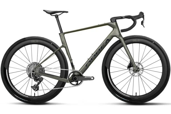 Orbea Terra M21eLTD 1X Spaceship 2027 2027