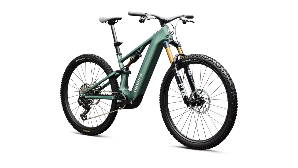Specialized Levo R, Bild 3
