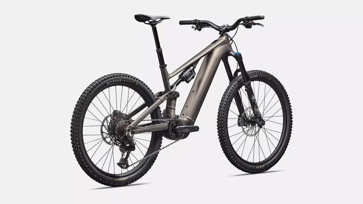 Specialized Levo 4 Comp Alloy 2025, Bild 5