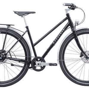 Wanderer S608 2026