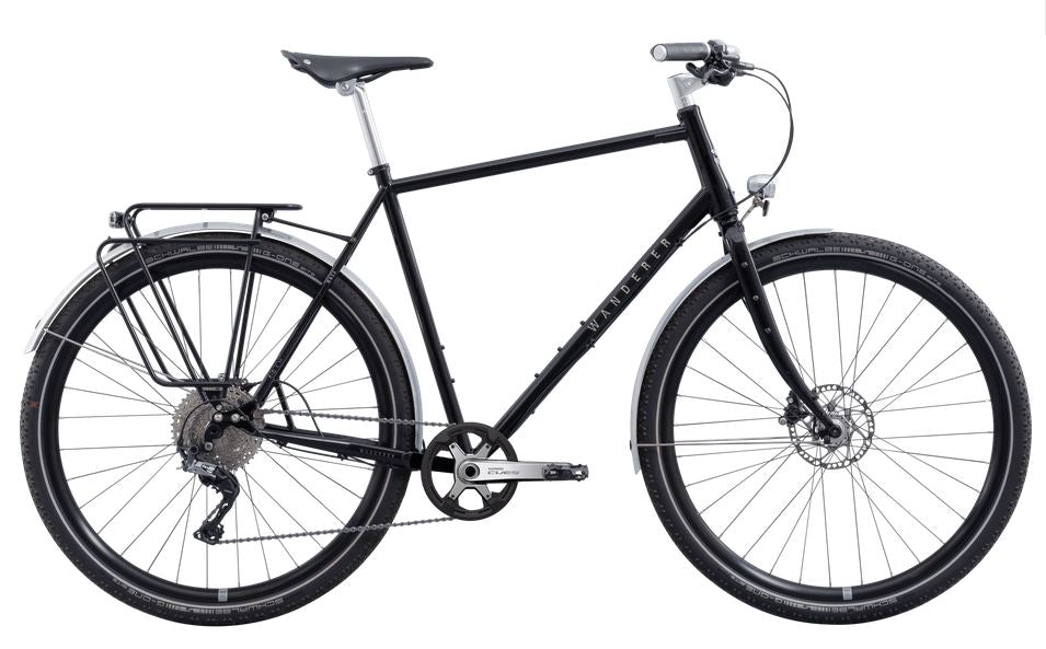 Wanderer T610 2026