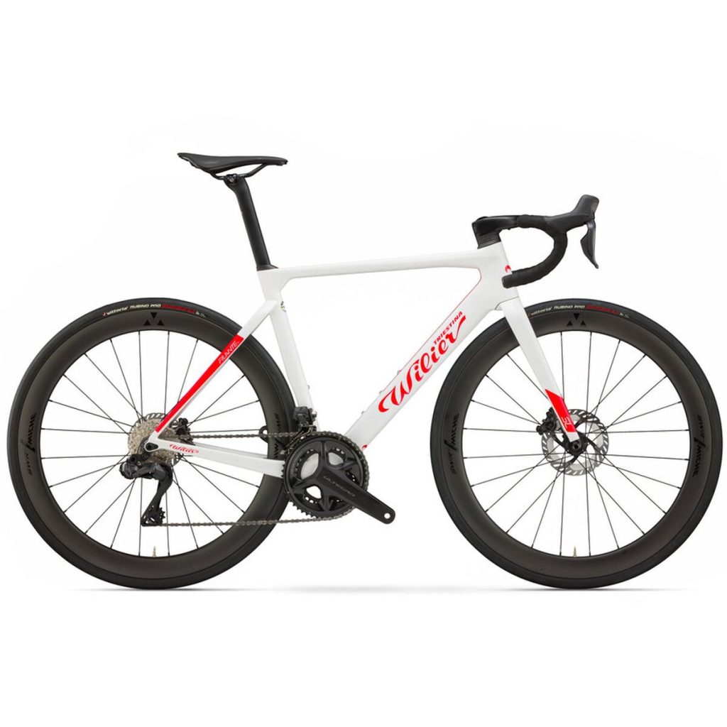 Wilier Filante SL 2026 Carbon Cockpit 2026