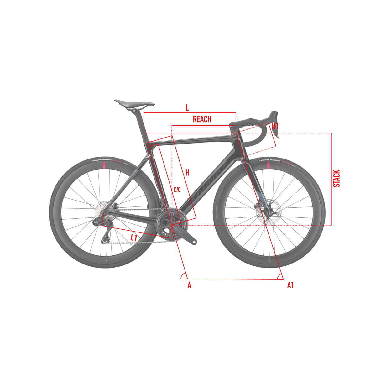 Wilier Filante SL 2026 Carbon Cockpit 2026 – Bild 2