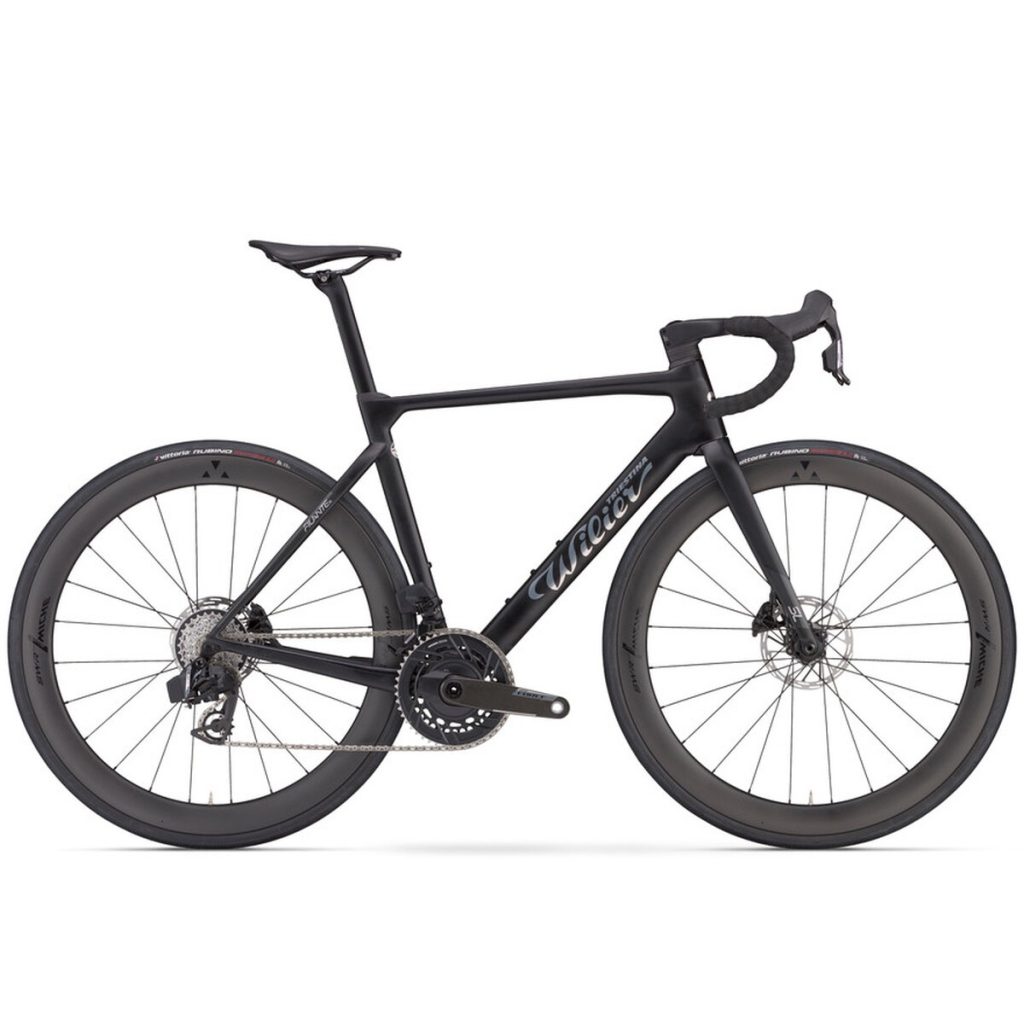 Wilier Filante SL 2026 Ultegra Carbon Cockpit 2026