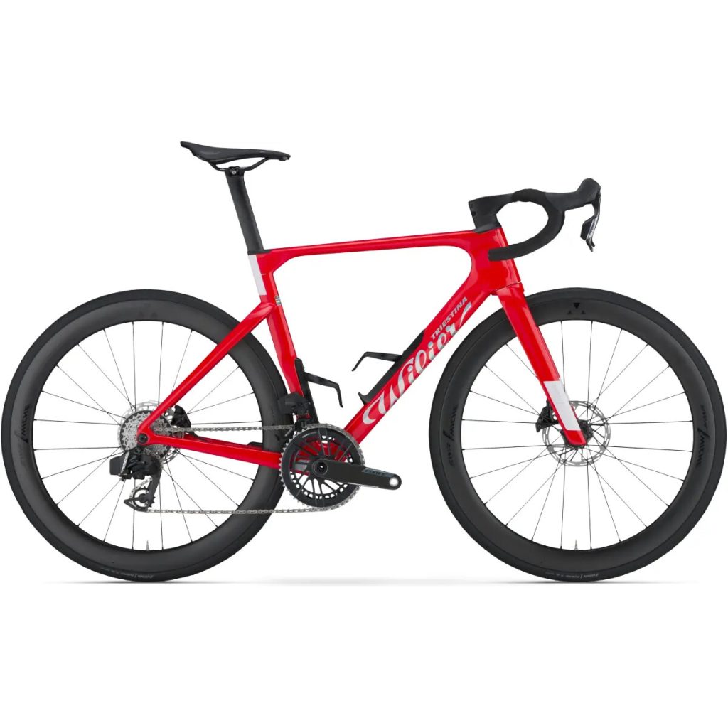 Wilier Filante SL ID2 2027
