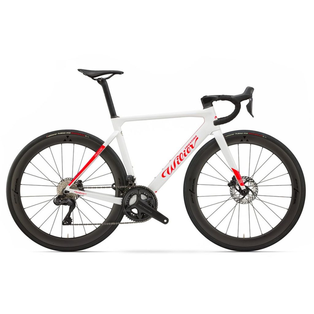 Wilier Filante SL Super Disc 2025