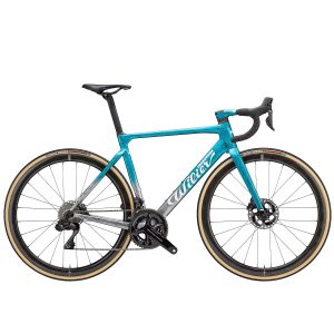 Wilier Filante SLR Disc Team Edition 2023