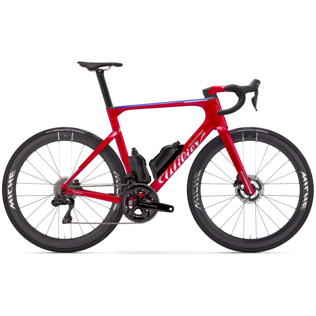 Wilier Filante SLR ID2 2027 2027