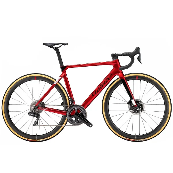 Wilier Filante SLR Campagnolo Super Record EPS 2025