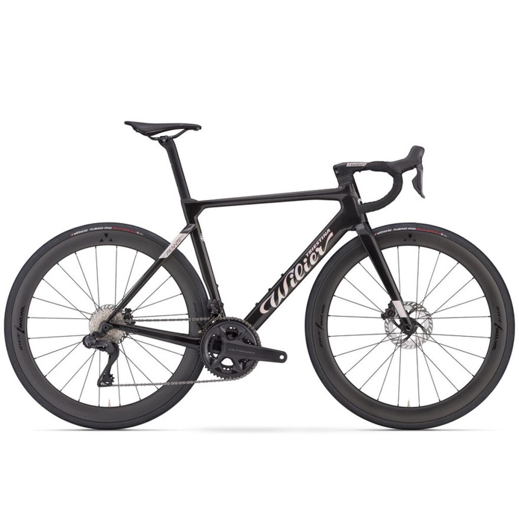 Wilier Filante SLR Carbon Iridium 2026