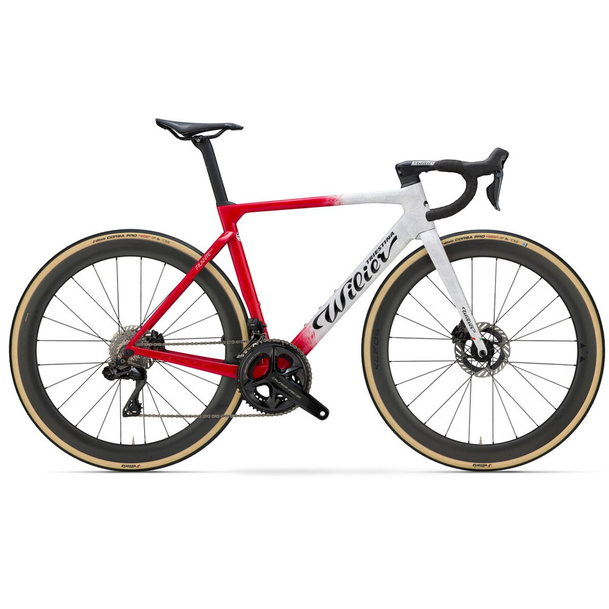 Wilier Filante SLR 2025 – Bild 2