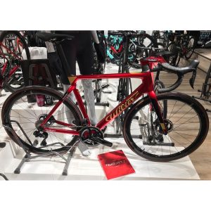 Wilier Filante SLR -Sonderfarbe- Dura Ace Di2 2x12 2022