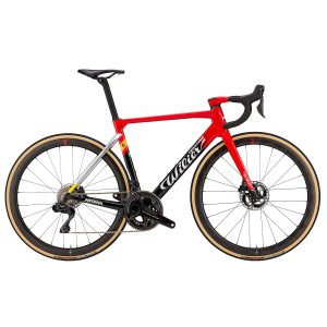 Wilier Filante SLR spanish champion Sondermodell Ultegra 2x12s 2022