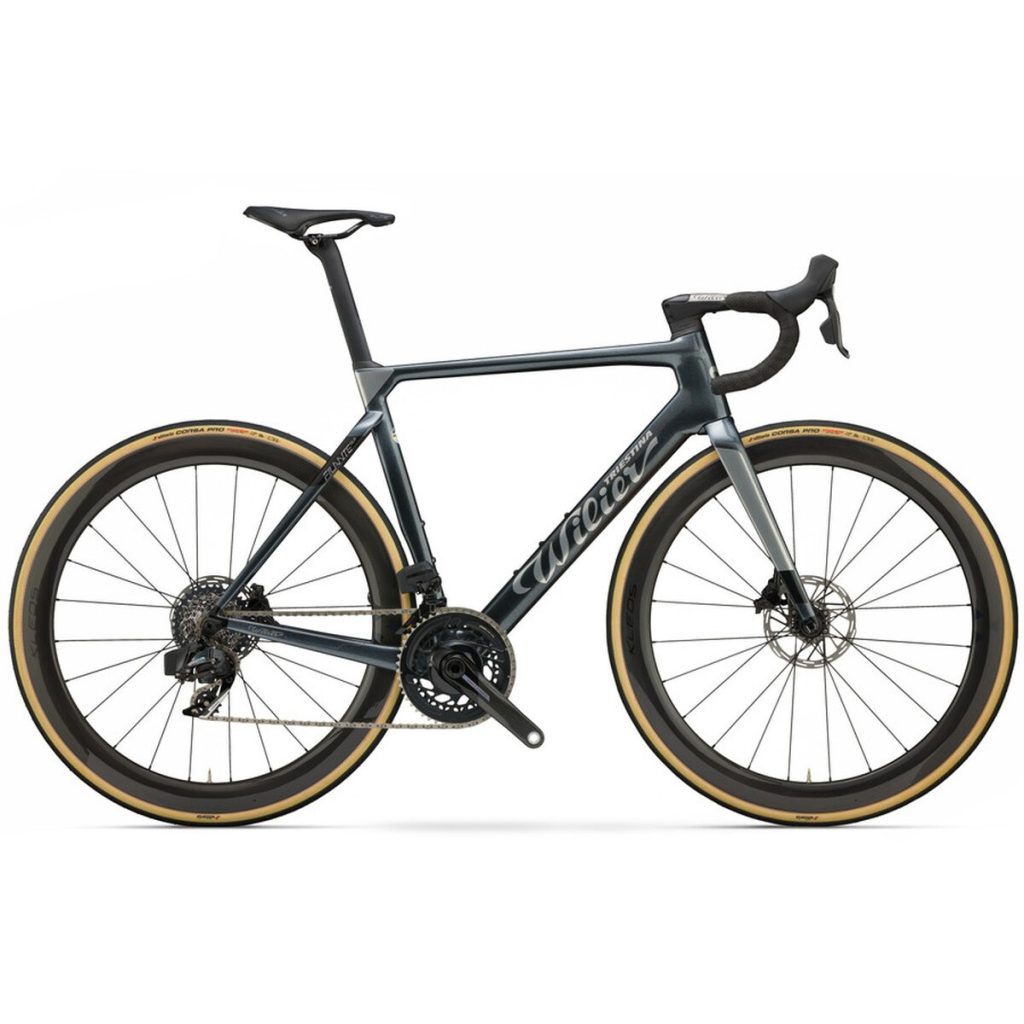 Wilier Filante SLR 2025