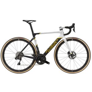 Wilier Filante SLR Tour de France Edition Super Wireless 2023