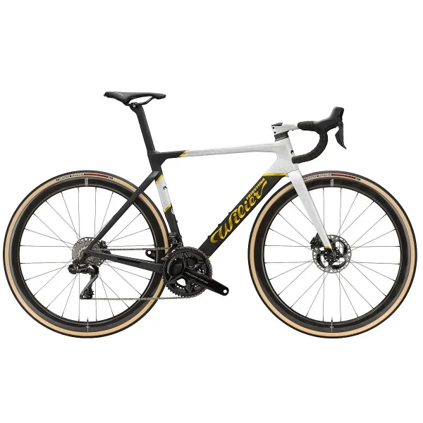 Wilier Filante SLR Tour de France Edition Super Wireless 2023