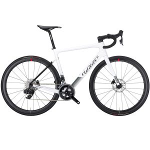 Wilier Garda 2026 Miche SWR40 Carbon 2026