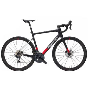 Wilier Garda Disc Ultegra 2024