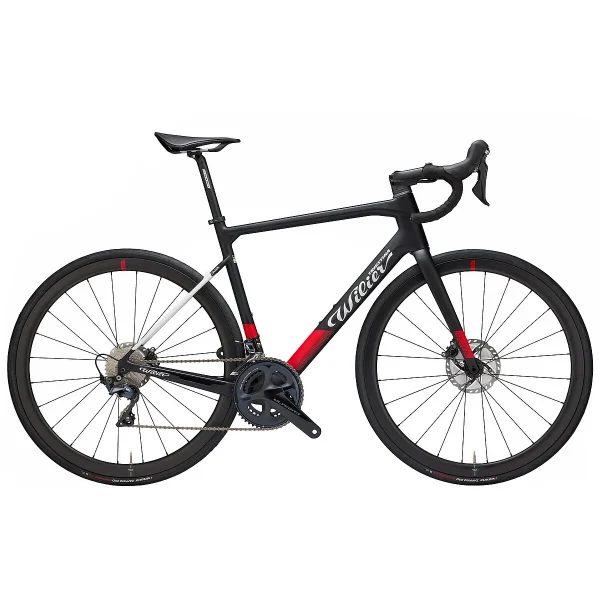 Wilier Garda Disc Ultegra 2024