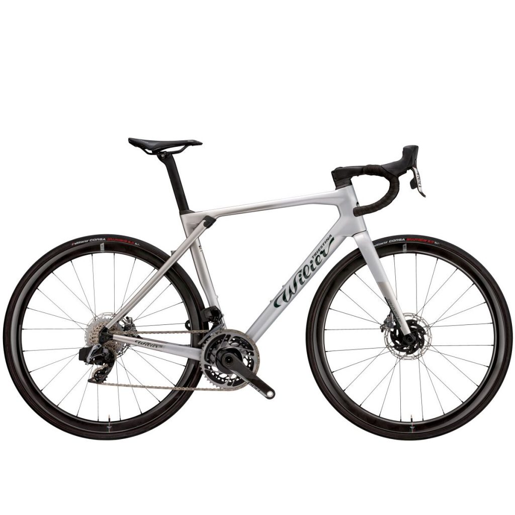 Wilier Granturismo SLR Ultegra Di2 2x12 2023
