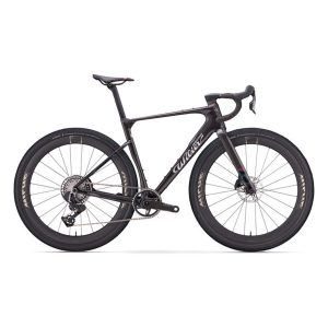 Wilier Rave SLR ID2 F-BAR Graff Aero 48 2025
