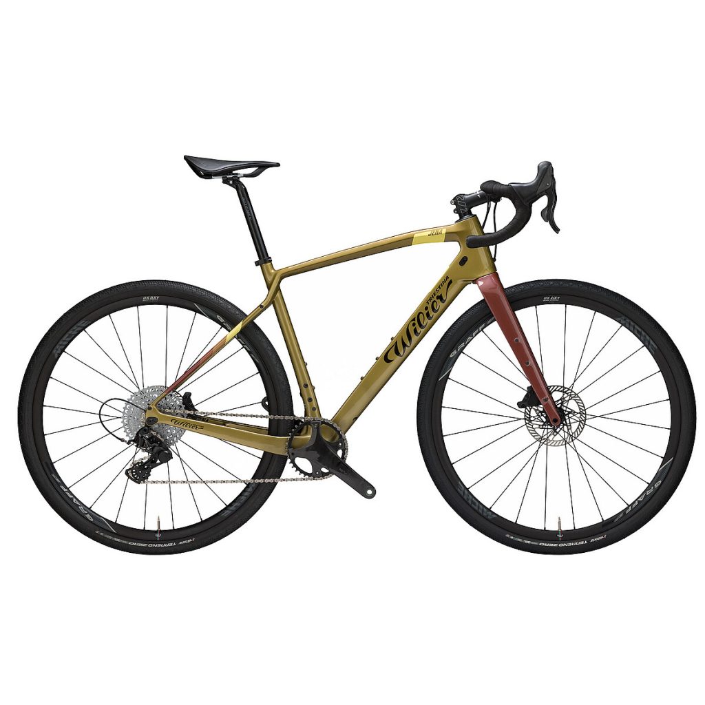 Wilier Triestina Italien Wilier Jena 1 x11 2023