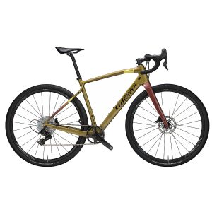 Wilier Triestina Italien Wilier Jena 1 x11 2023