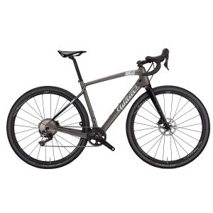Wilier Triestina Italien Wilier Jena 1 x11 Smoke Angebot 2022