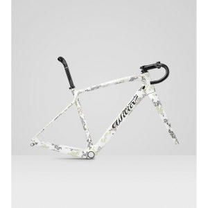 Wilier Triestina Italien Wilier Jena Tundra Sondermodell by Dustin Klein 2025