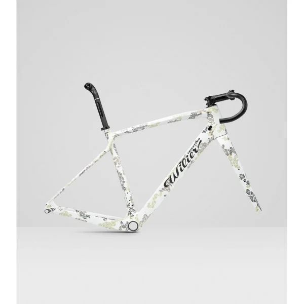Wilier Triestina Italien Wilier Jena Tundra Sondermodell by Dustin Klein 2025