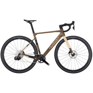 Wilier Rave SL GRX 1x12 -sand