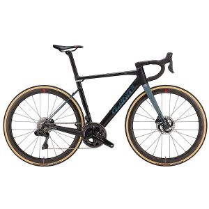 Wilier Rave SLR - Bike- Setup Campagnolo Ekar 1x13 2022