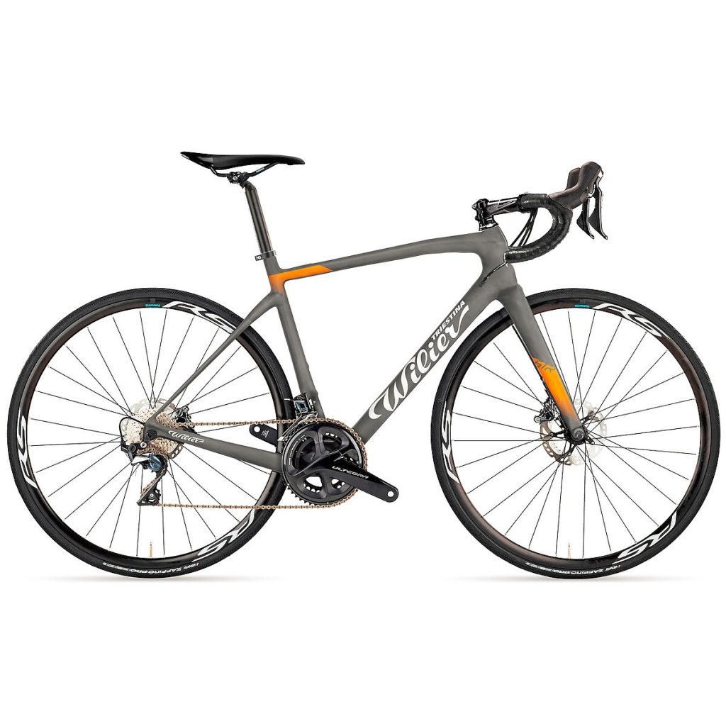 Wilier Triestina Italien Wilier GTR Team Disc 2023