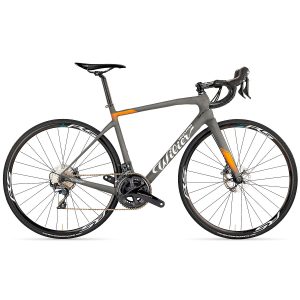 Wilier Triestina Italien Wilier GTR Team Disc 2023