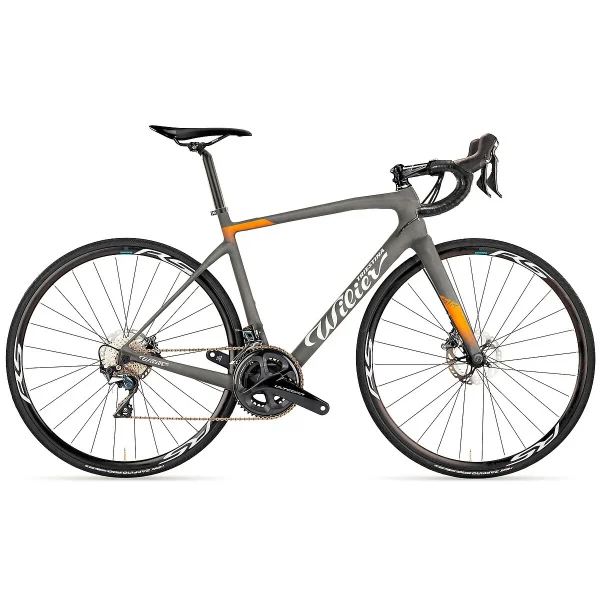 Wilier Triestina Italien Wilier GTR Team Disc 2023