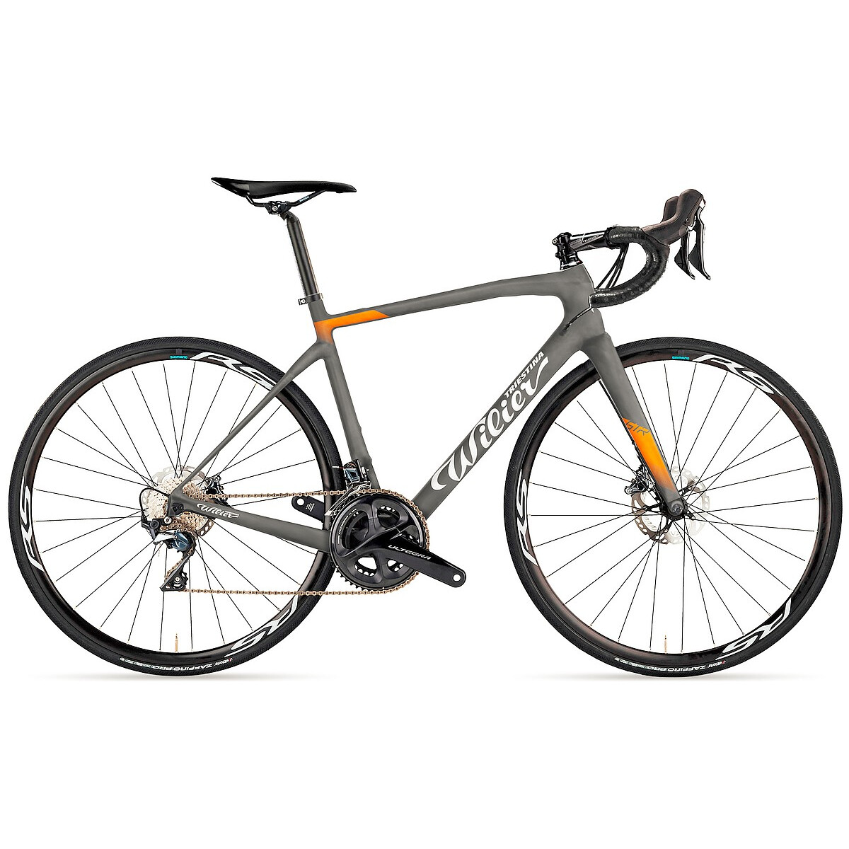 Wilier Triestina Italien Wilier GTR Team Disc 2023