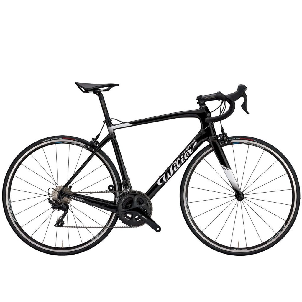 Wilier Triestina Italien Wilier GTR Team Disc 2021