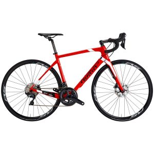 Wilier Triestina Italien Wilier GTR Team Disc Ultegra 2022