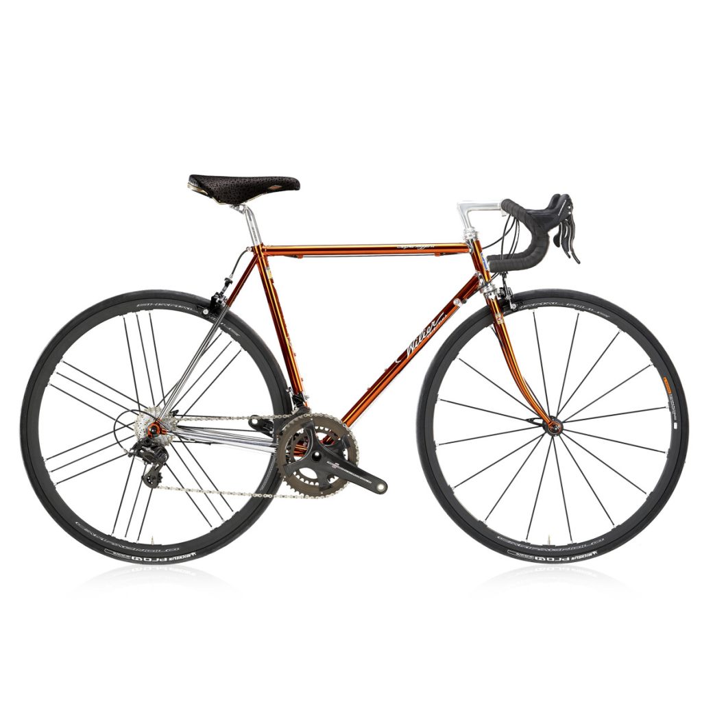 Wilier Superleggera Super 12s 2025