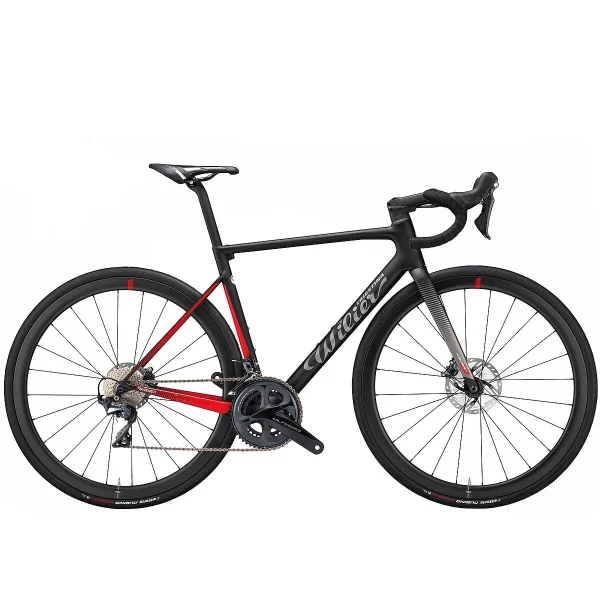 Wilier Zero SL Disc Shimano 105 Di2 2x12 2023