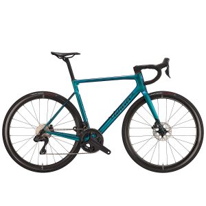 Wilier Zero SLR Disc Campagnolo Super Record EPS 12s 2022