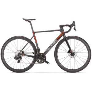 Wilier Verticale SLR 2026 Dura Ace Powermeter 2026