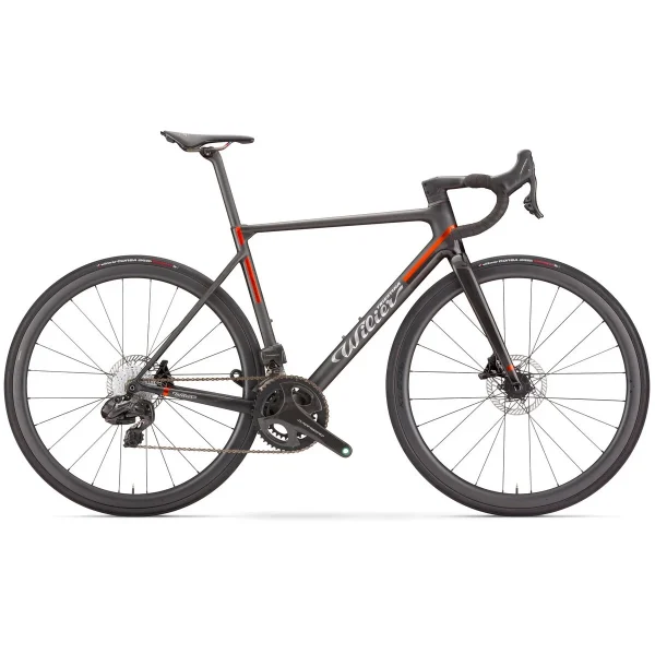 Wilier Verticale SLR 2026 Dura Ace Powermeter 2026