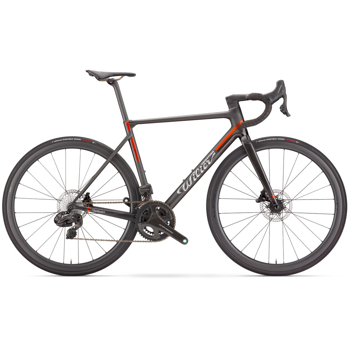 Wilier Verticale SLR 2026 Dura Ace Powermeter 2026