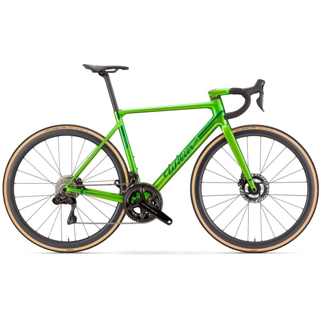 Wilier Verticale SLR 2026 Dura Ace 2026